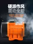 Hongyun kèm theo máy rung bê tông đơn ba pha sàng lọc cát phễu rung động cơ đồng xi măng phẳng máy rung cấu tạo máy đầm rung giá máy đầm bàn 1kw 