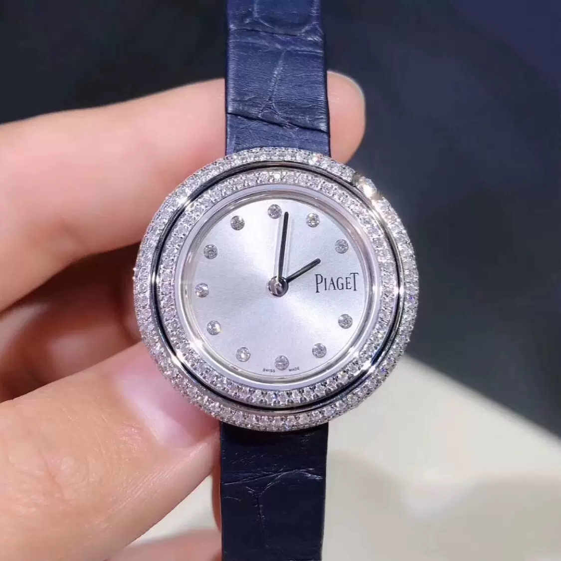 Piaget Possession Taobao