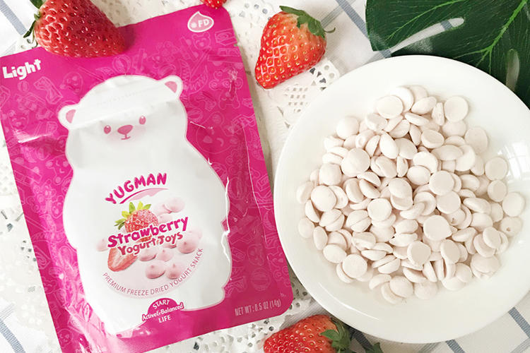 卡通趣味小零食，萌宝吃货最爱(图8)