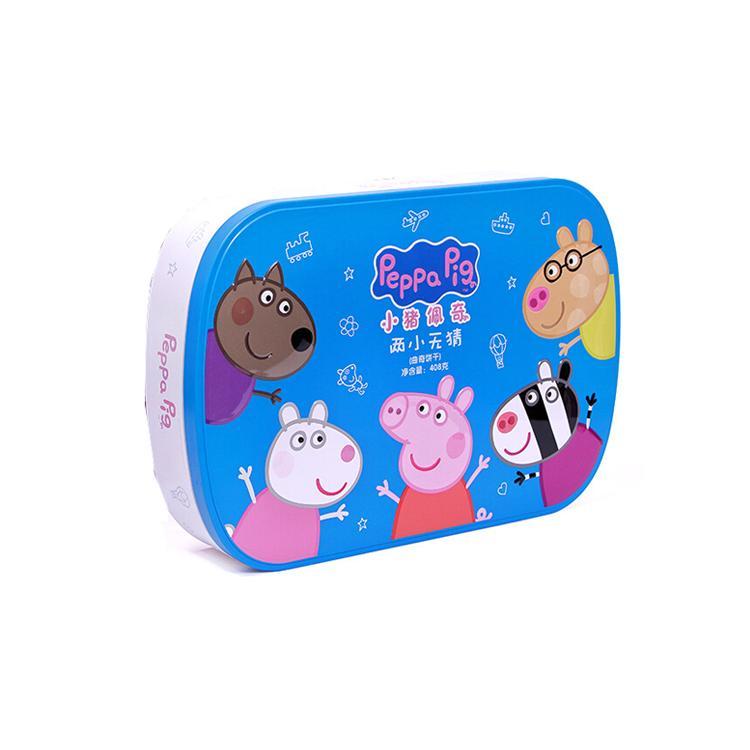 卡通趣味小零食，萌宝吃货最爱(图7)