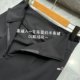High-end OL workplace style ~ mid-length skirt straight skirt elastic high waist retro zipper slit foreign trade factory single
