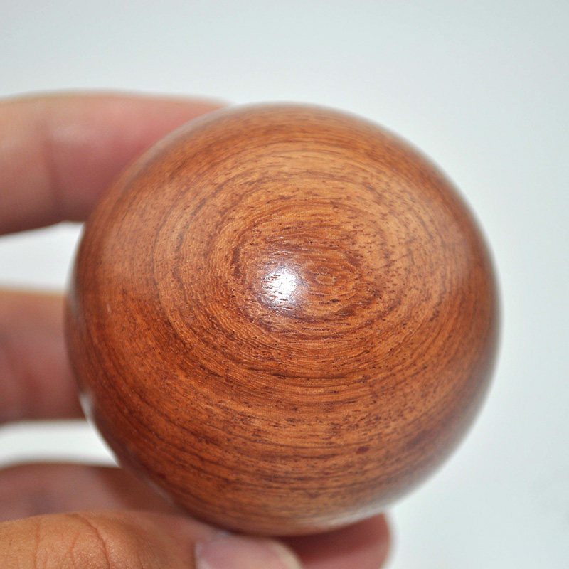 ベトナム産花梨木で作ったマッサージ機 【公式通販】