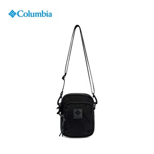 
Columbia crossbody bag for men and women 25 new autumn and winter outdoor fashion shoulder bag XU7406