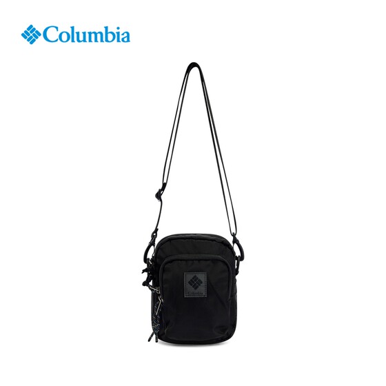 
Columbia crossbody bag for men and women 25 new autumn and winter outdoor fashion shoulder bag XU7406
