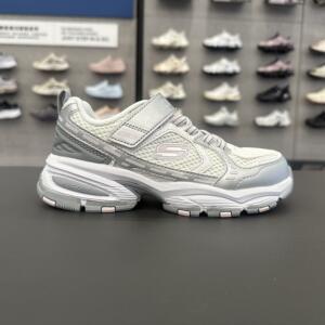 
Skechers VIGOR 3.0 Phantom Shoes Children's Y2K Retro 319352L Sports Shoes 419101L