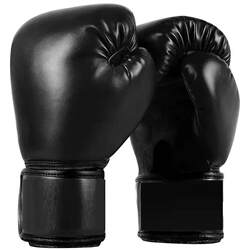 3-13 Year Old Children's Fighting Training Boxing Gloves Adult Fighting Sanda Muay Thai Punching Bag Target Boys and Girls Boxing Gloves