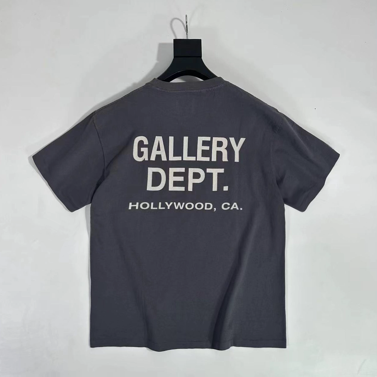 国内発送□GALLERY DEPT□COLLINS SLEEVELESS TEE GALLERY DEPT