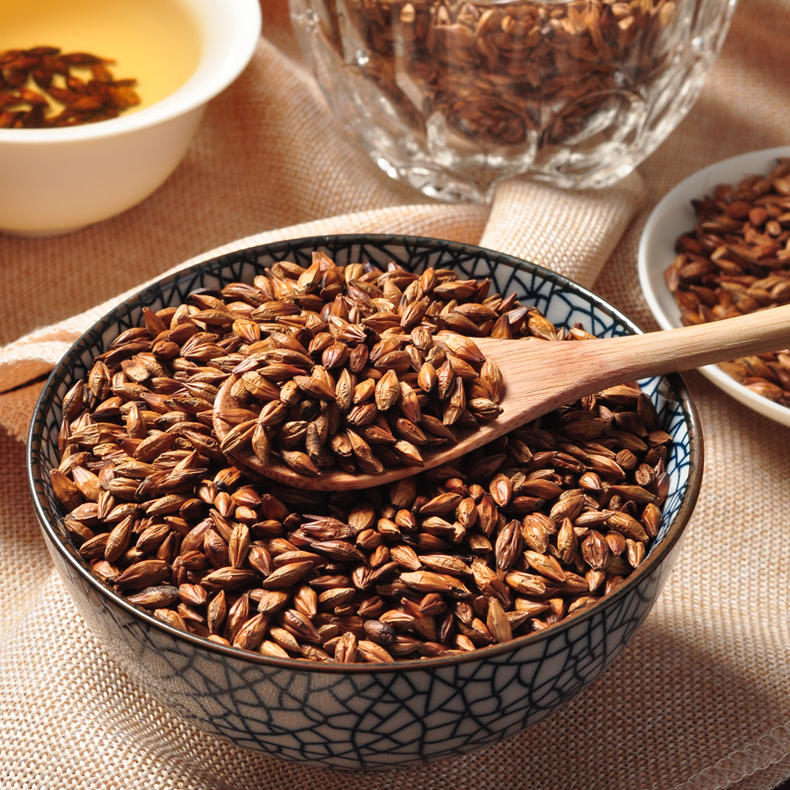 有六种茶,再爱也不能天天喝!