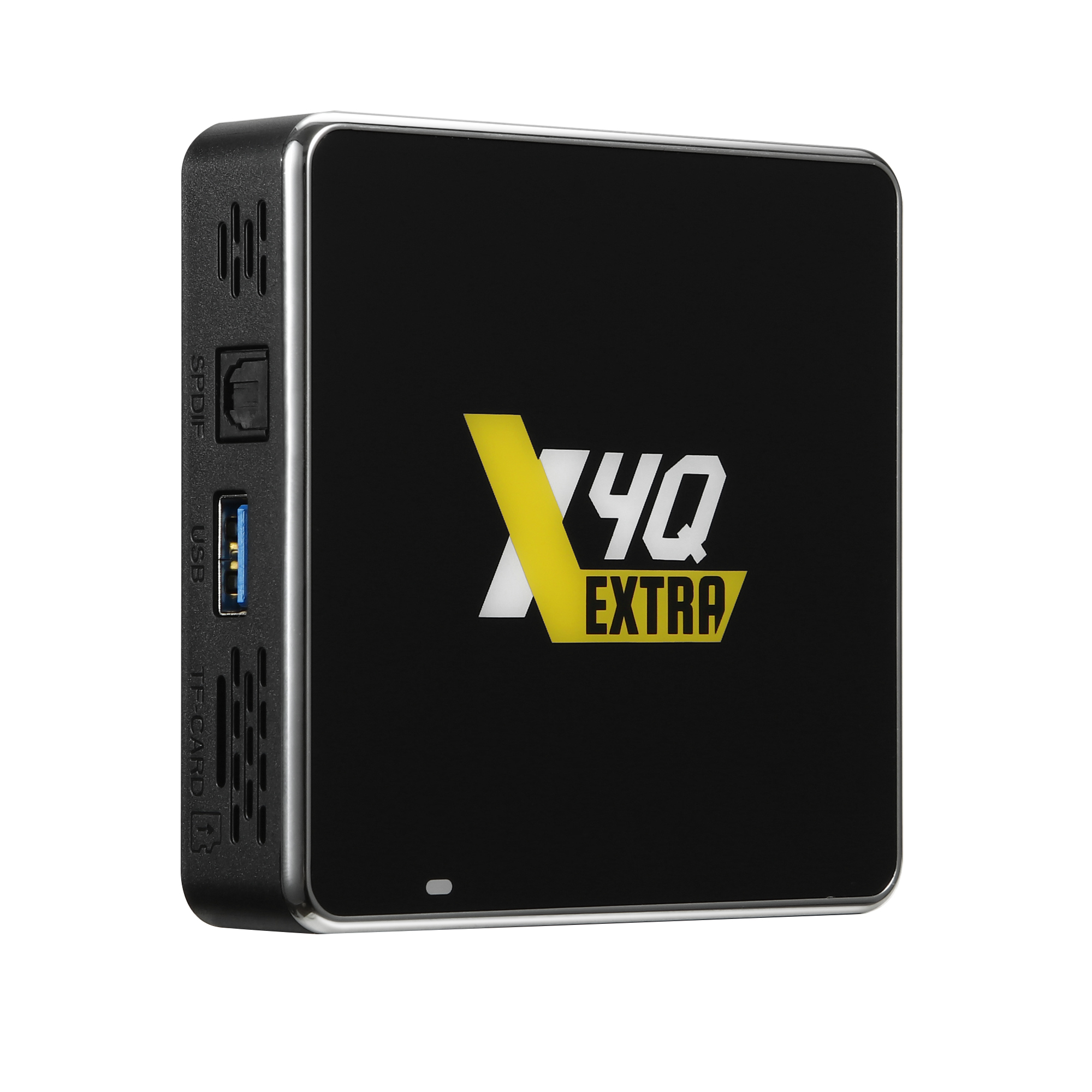 UGOOS X4Q EXTRA S905X4 4GB 128GB   ȵ̵ 11 Ʈũ ڽ-