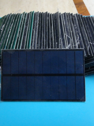 Батарея на солнечной энергии, игрушка с зарядкой, мотор, мобильный телефон, 5v, 5v, 6V1.5AH, 5W