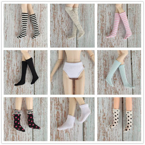 Ke Er Doll Socks, Xiaobulijia OB BJD, Xinyi Ye Luoli, Female Soldier Doll, Silk Socks, Socks, and Leggings