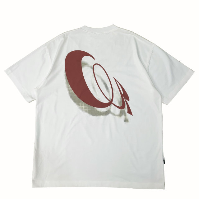 T-shirt Homme Clockwork Orange DIY - Coton Manches Courtes Col Rond Coupe Lâche - Taille L - 3