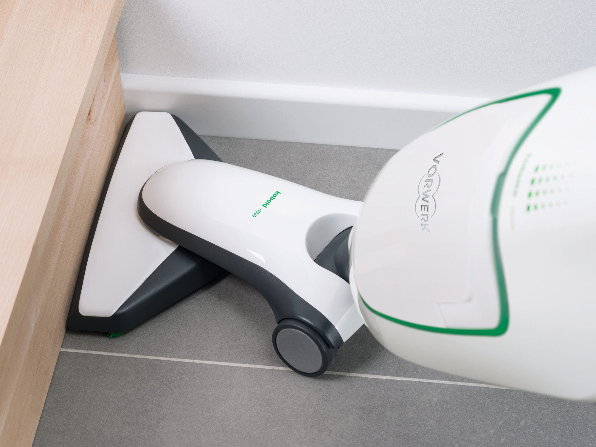 福维克可宝钜惠来袭吸尘器直降1621