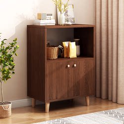 Tea Cabinet, Storage Cabinet, Household Wall-Side Cabinet, Living Room Standing Cabinet, Storage Rack, Small Cabinet, Storage Cabinet, Low Cabinet, Sideboard