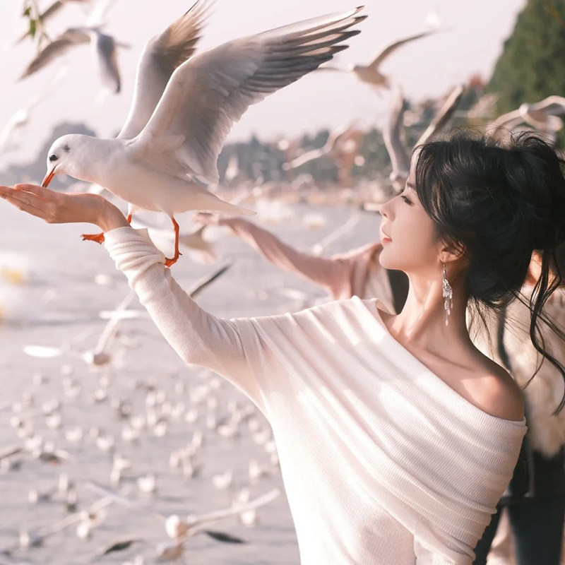 适合单人出游 轻奢纯玩2+1头等舱云南旅游昆明大理丽江保证上大索