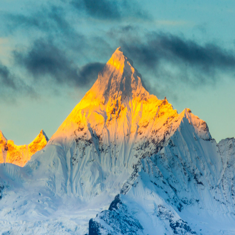 真正的纯玩云南旅游10天昆明大理丽江玉龙雪山泸沽湖西双版纳旅拍