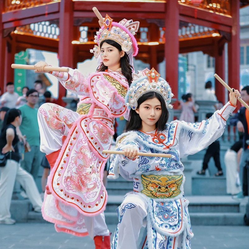 广东潮汕旅游5天4晚南澳岛海景酒店青澳湾潮州古城海鲜餐菩提禅寺