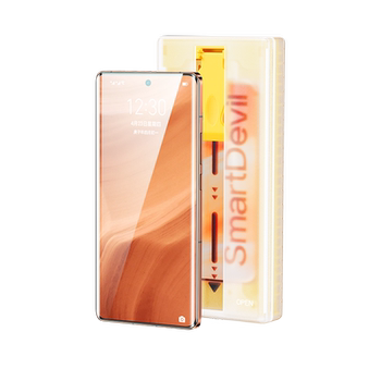 Ship Demon Applicable True GT5PRO new second -second sticker steel film
