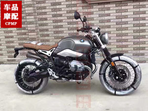 
BMW Latte Climber R NINE T petrol pump sensor oil dipstick auxiliary water tank auxiliary water bottle