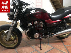 
CB400 CB750 VTEC 1-2-3-4-5-6 generation brake handle clutch handle handle switch
