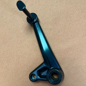 
Ducati Monster 821_1200 Lusu 939_950 blackened gear lever