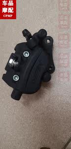 川崎 忍者400 Z400 Z650 Z900 前卡钳 后刹车卡钳 刹车泵 刹车片