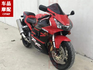 
CBR929 CBR954 box oil pan large wire ignition motor relay circuit reverser