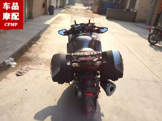 
Kawasaki GTR1400 gtr1400 side shell antenna clutch lower pump water pump gasoline pump sensor dipstick