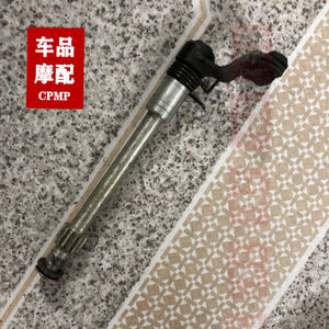 适用于雅马哈R1R6 FZ1FZ8 MT-07MT-09MT-10离合拉杆离合边盖拉杆
