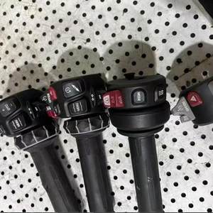 
BMW S1000RR S1000R S1000XR series Waterbird 1250 series switch assembly electronic throttle