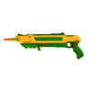 American original bugsalt shotgun fly gun shot salt gun fly gun air pressure toy laser sight