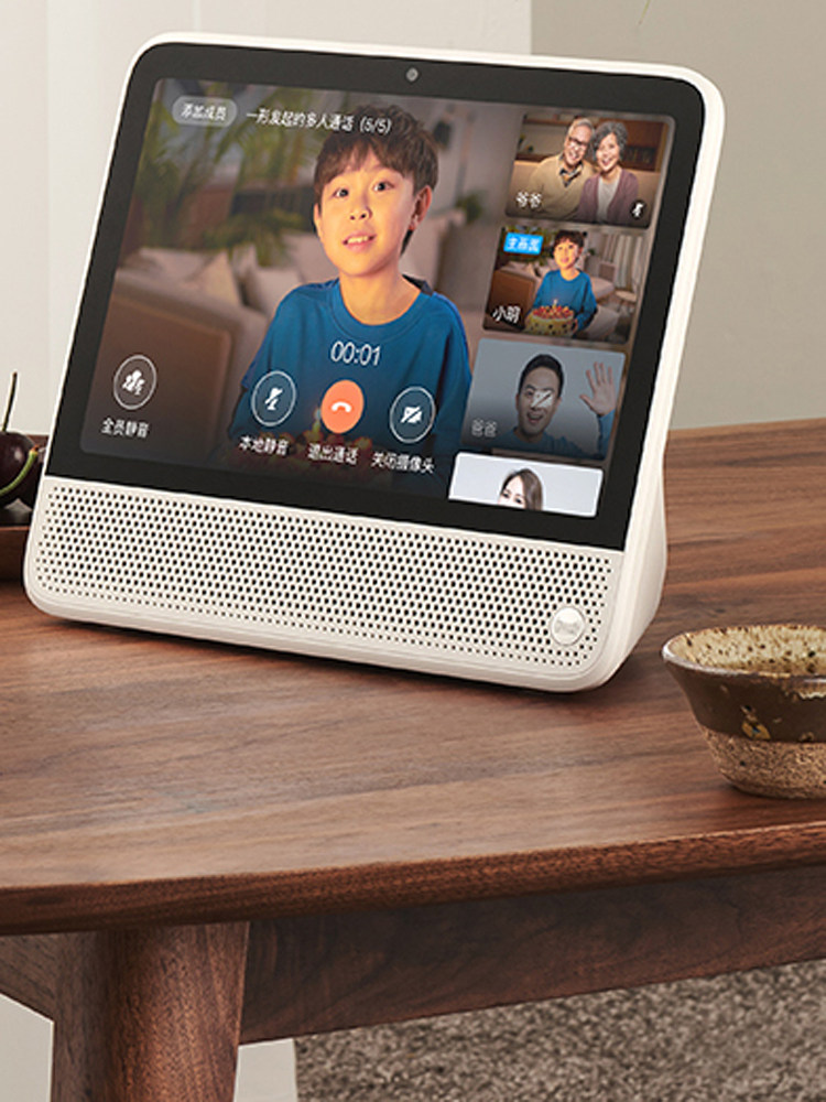 天猫精灵智能机器人