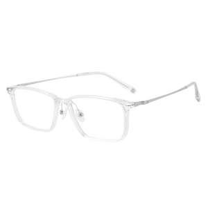 Xia Meng Glasses Super Light Frame Box can be equipped with a high -level men's and women's same myopia glasses GA38211