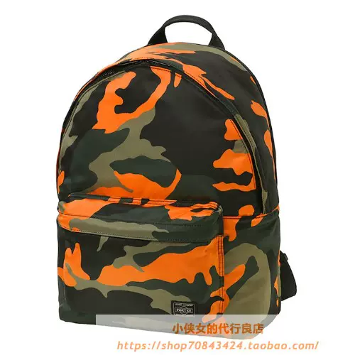 PORTER STAND ORIGINAL DAYPACK 新品未使用-