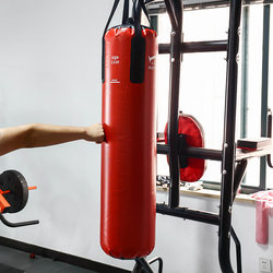 Boxing Punching Bag Training Fighting Sandbag Hanging Home Fitness Water Sandbag Inflatable Taekwondo Training Device Indoor