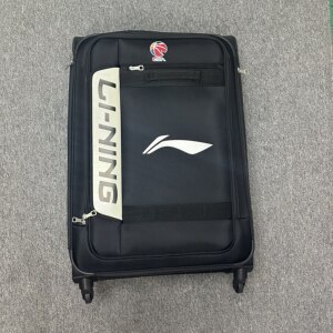 
CBA same style suitcase/trolley case with extra large capacity