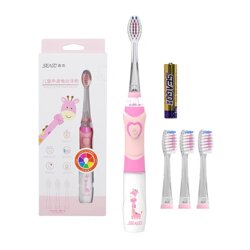 Saijia children's electric toothbrush 3-6-12 years old SG-918
