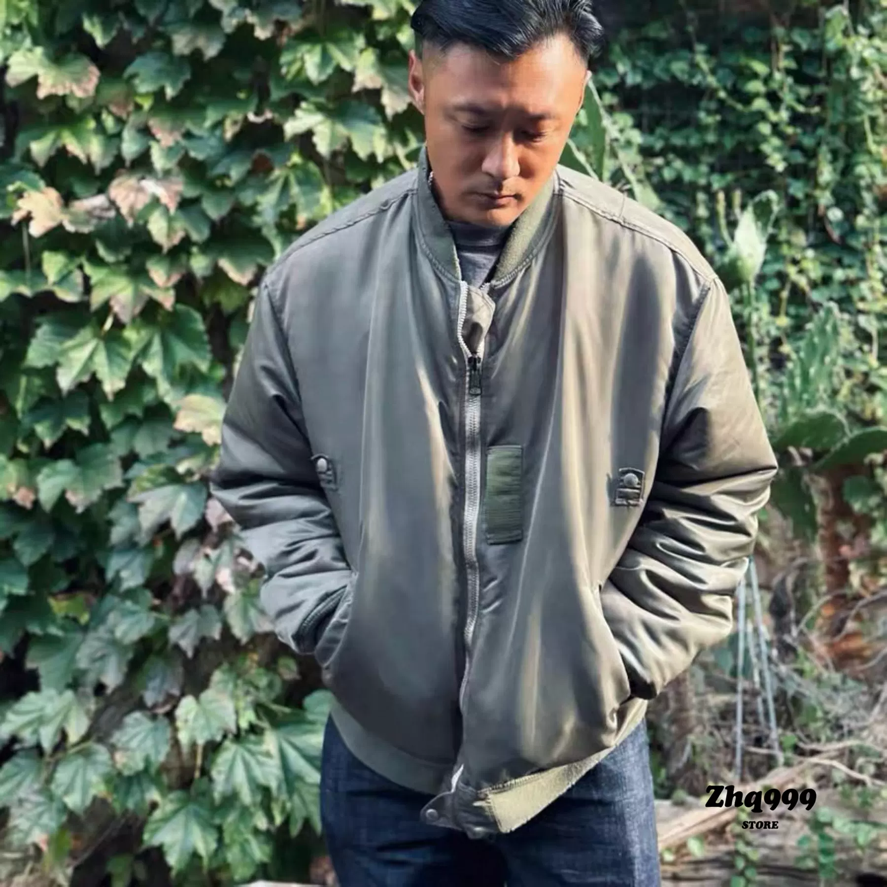 ジャケット・アウター WTAPS Shirt MODULAR LS COTTON. RIPSTOP 折扣現貨WTAPS MODULAR LS/COTTON.RIPSTOP八袋多口袋夾克20AW