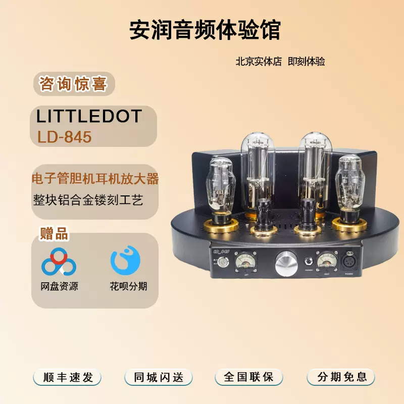 専用です。 ZX-845 真空管オーディオアップグレード 845T WE845 E845 A845