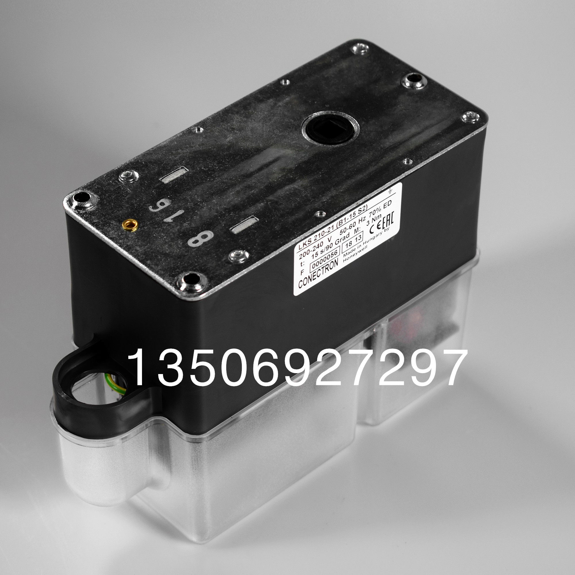 Servomotore LKS210-10 Per Bruciatore - Attuatore LKS 210-10 Nuovo - Foto 2