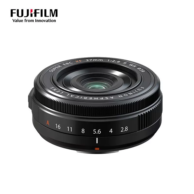 FUJINON XF 27mm f/2.8【限定カラー】【希少】【作例有】【美】 xlg_1000-
