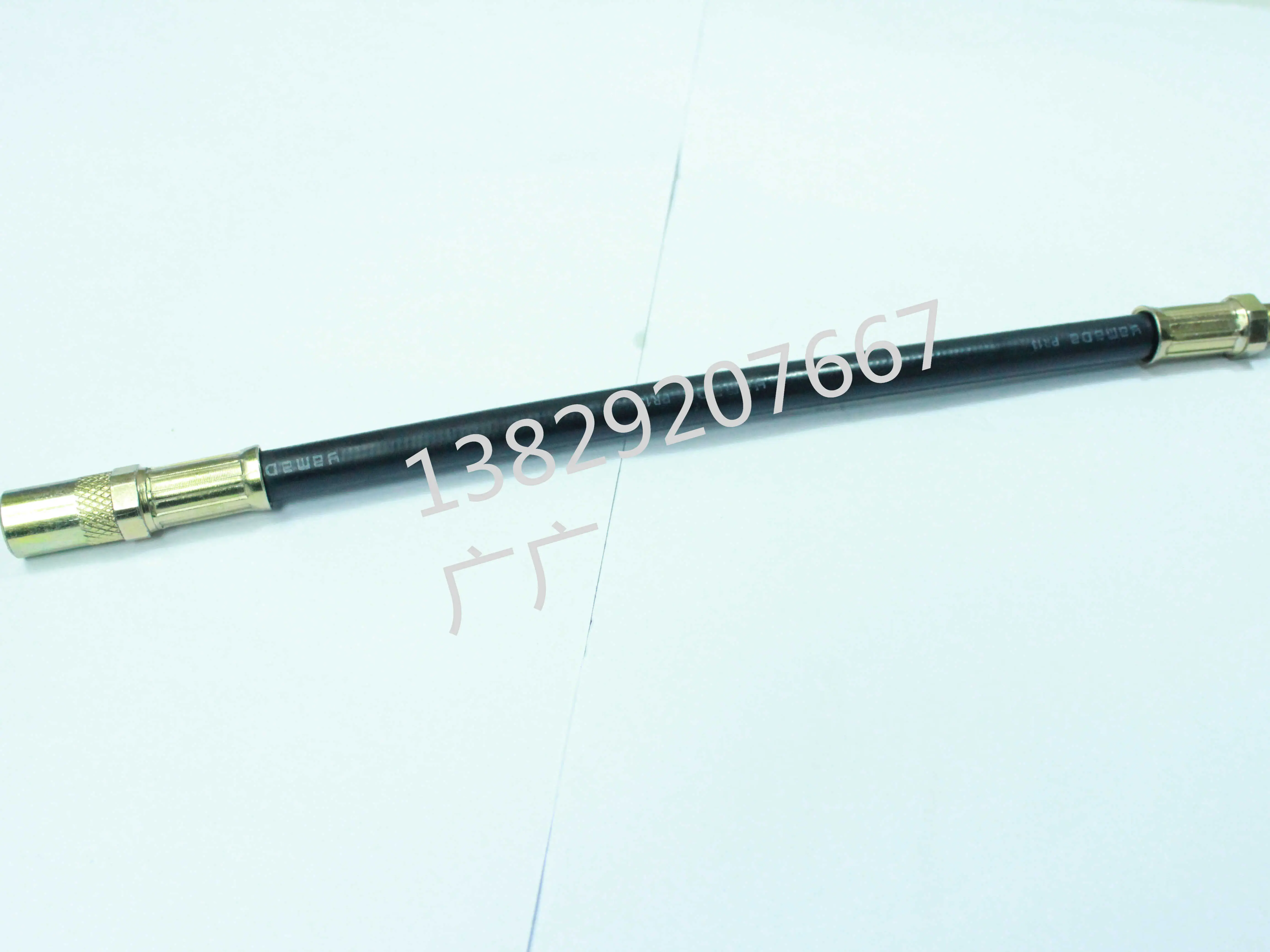 SMT贴片机注油枪Hose软管黄油枪N938YYYY-012 Z注油器单个配件-Taobao 