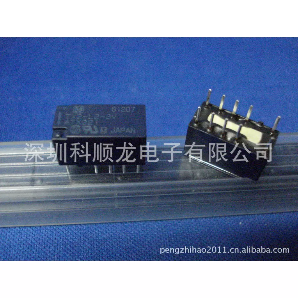 オムロン製 パワーリレー G4F-11123T DC12 20個 オムロン製 パワー