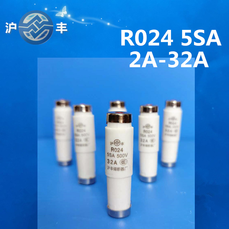 HUFENG ǻ RO24 R024  ھ 5SA500V ǻ 2A4A6A10A16A25A32A-