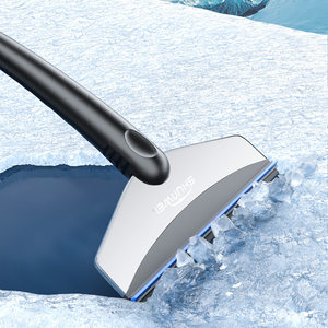Shunwei Automobile Snow Dry Snow Snow Sweet Window Window Wind Winding Ice Brush Snow Board Winter Tools Clear Snow