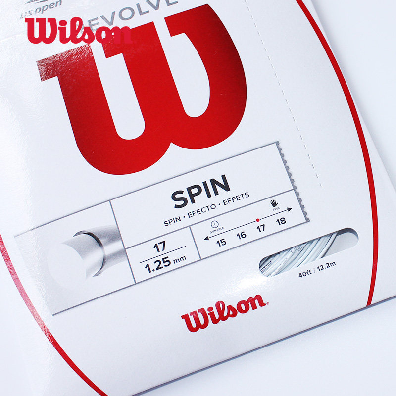 Wilson Racket Black String Wilson Wrt9229 Professional Tennis Racket - White/Black