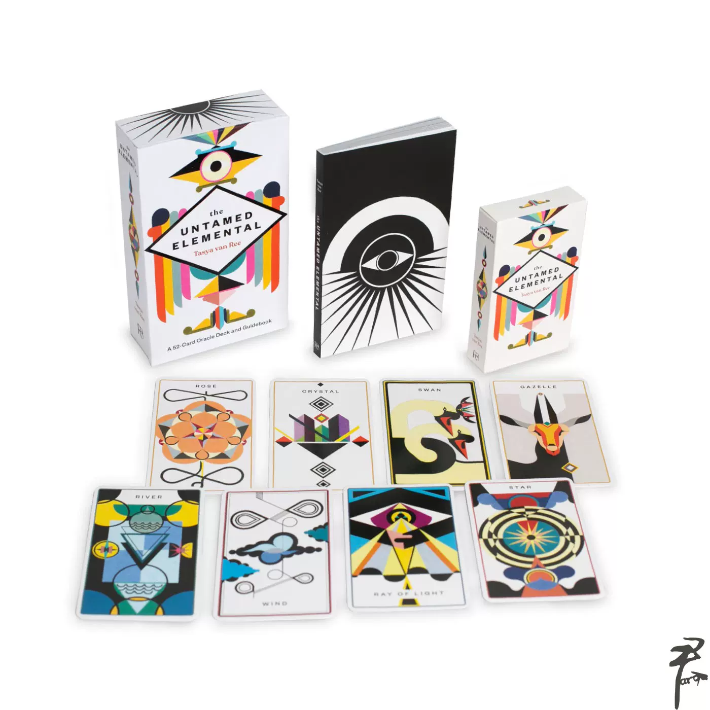 貴重！新品 未開封 elemental oracle｜アート・デザイン・音楽 