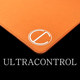 Ultraglide meow peripheral Meow ucv2 gaming game fine noodle mouse pad UC UltraControl