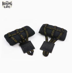 Noboxingnolife Brand Patented Professional Boxing Gel Finger Protection Boxing Wraps Boxing Bandages