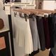 Pure wool pleated skirt spring and summer versatile boots A-line short skirt anti-exposure high-waisted slim organ skirt